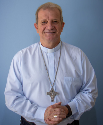 Dom Mário Antonio