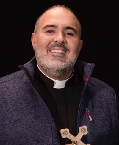 Colo de Deus