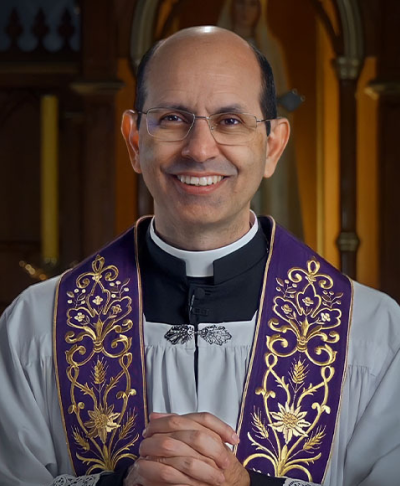 Pe. Paulo Ricardo