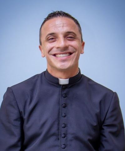 Pe. Tony Moreira